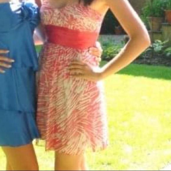 BCBG size 4 dress - Picture 6 of 6